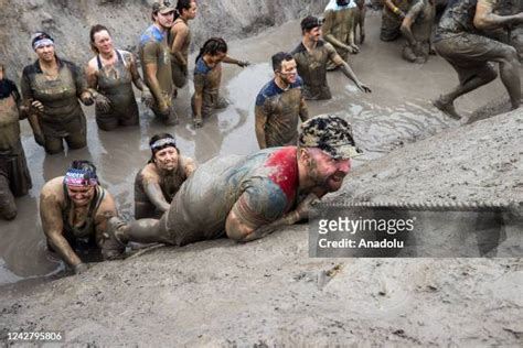 tough mudder images|2,569 Tough Mudder Stock Photos & High